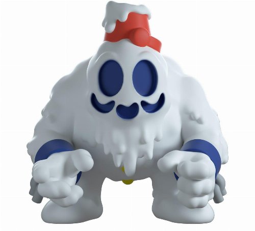 Cuphead - King Dice - Youtooz action figure