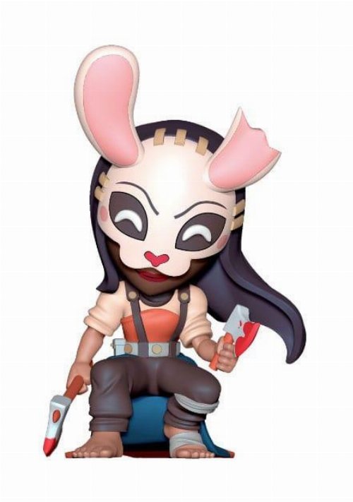 YouTooz Collectibles: Dead by Daylight - The
Huntress Vinyl Figure (12cm)