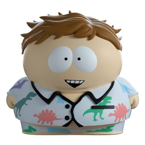 Φιγούρα YouTooz Collectibles: South Park - Pajama
Cartman (8cm)