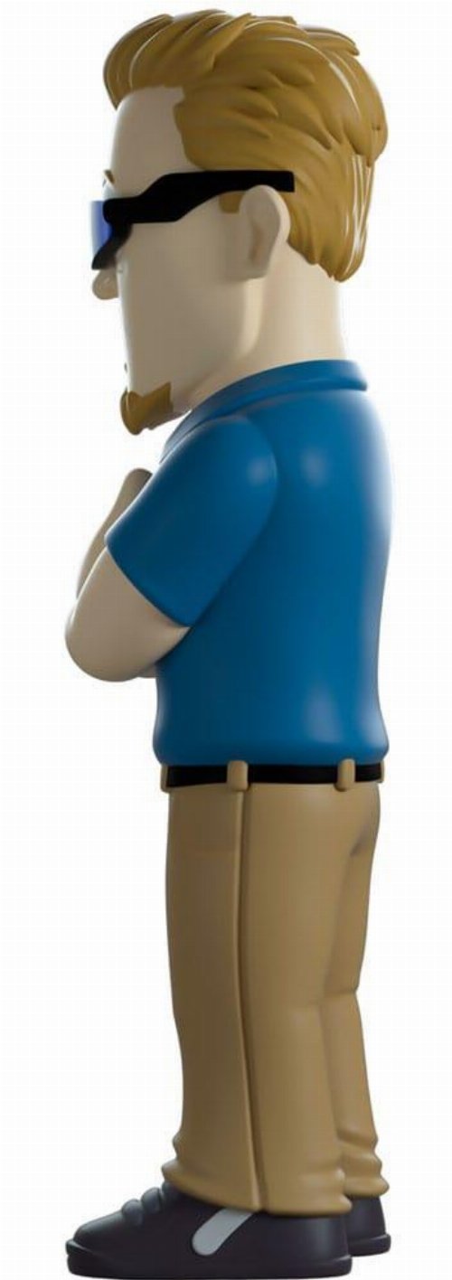 YouTooz Collectibles: South Park - PC Principal
Vinyl Figure (12cm)