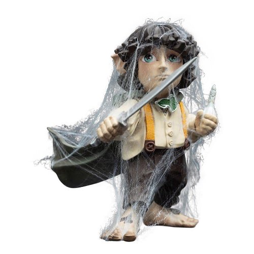 Lord of the Rings: Mini Epics - Frodo Baggins Φιγούρα
Αγαλματίδιο (11cm) LE3000