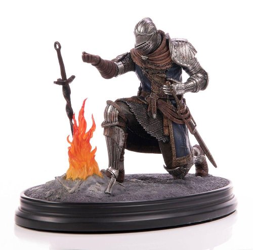 Dark Souls - Elite Knight: Humanity Restored Edition
Φιγούρα Αγαλματίδιο (29cm)