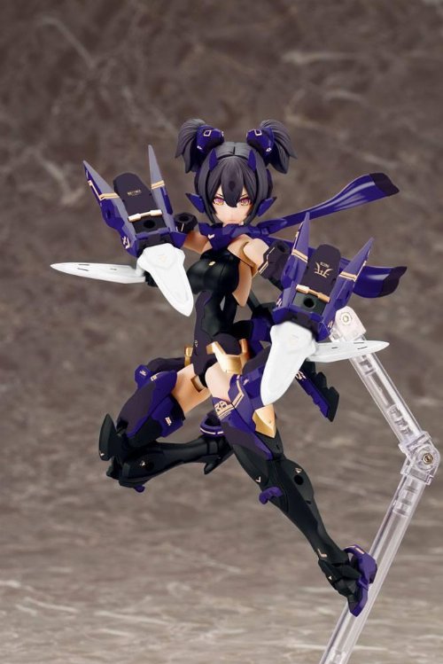 Megami Device - Asra Ninja Shadow Edition 1/1 Σετ
Μοντελισμού (14cm)