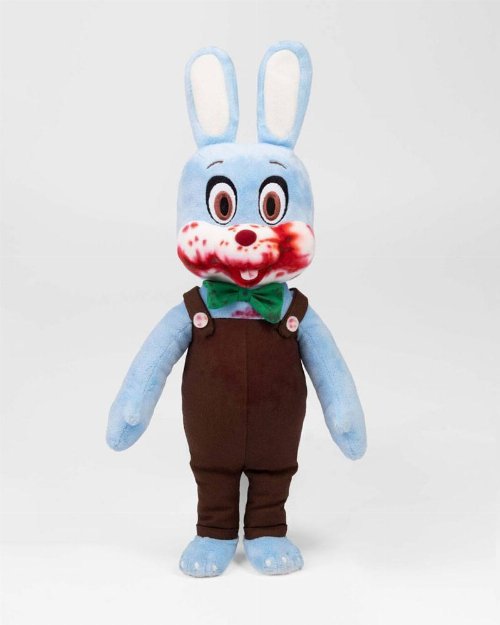 Silent Hill - Blue Robbie the Rabbit Λούτρινο Φιγούρα
(41cm)