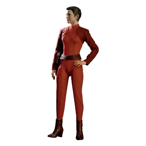 Star Trek: Deep Space Nine - Kira Nerys 1/6 Φιγούρα
Δράσης (28cm)