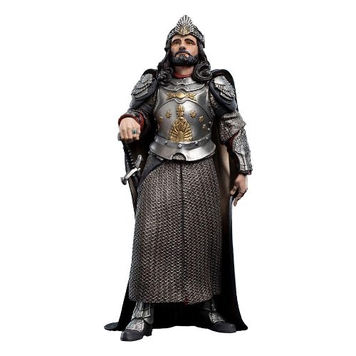 Lord of the Rings: Mini Epics - King Aragorn Φιγούρα
Αγαλματίδιο (19cm)
