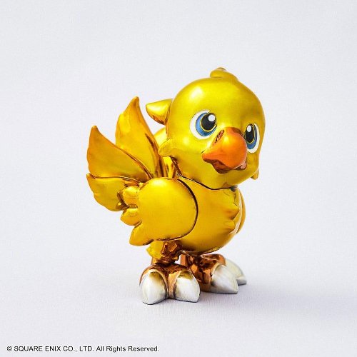 Final Fantasy: Bright Arts - Chocobo Minifigure
(7cm)