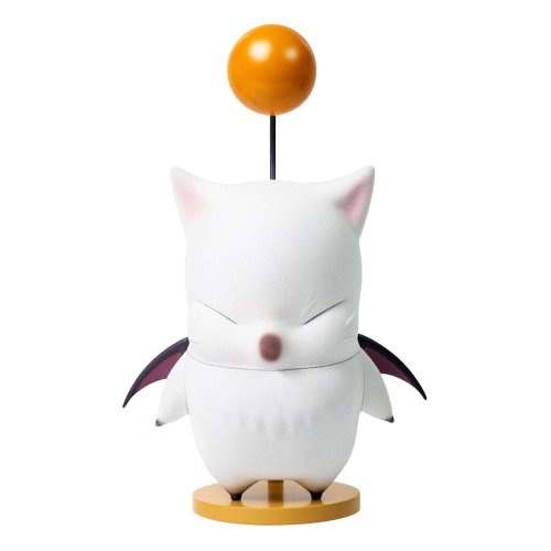 Final Fantasy XVI - Moogle (Flocked) Statue
Figure (23cm)