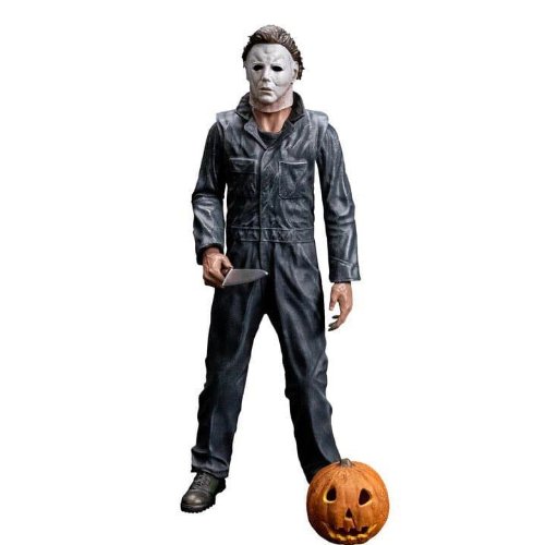 Halloween Scream Greats - Michael Myers Φιγούρα
Αγαλματίδιο (20cm)