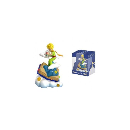 The Little Prince - Out of his Book Minifigure
(9cm)