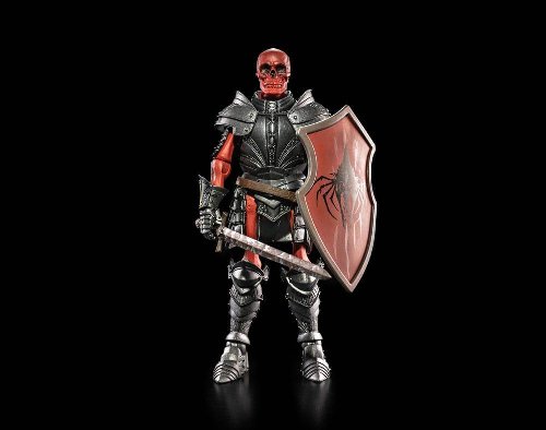 Mythic Legions: All Stars 6 - Clavian Action
Figure (15cm)