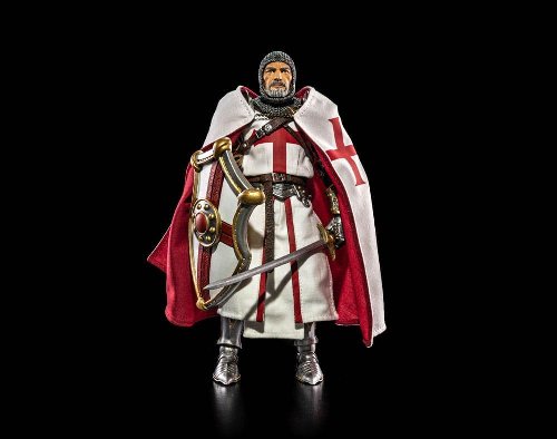 Mythic Legions: All Stars 6 - Sir Enoch Φιγούρα Δράσης
(15cm)