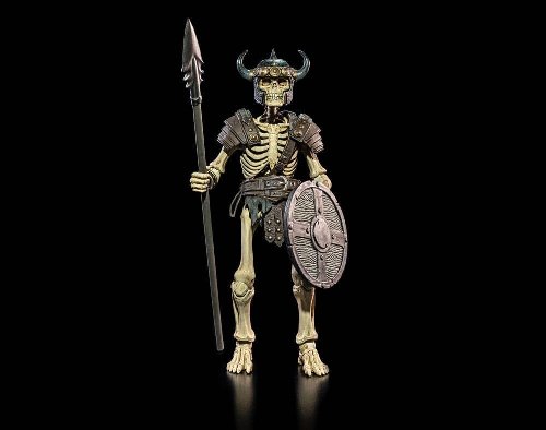 Mythic Legions: All Stars 6 - Skeleton Raider Φιγούρα
Δράσης (15cm)