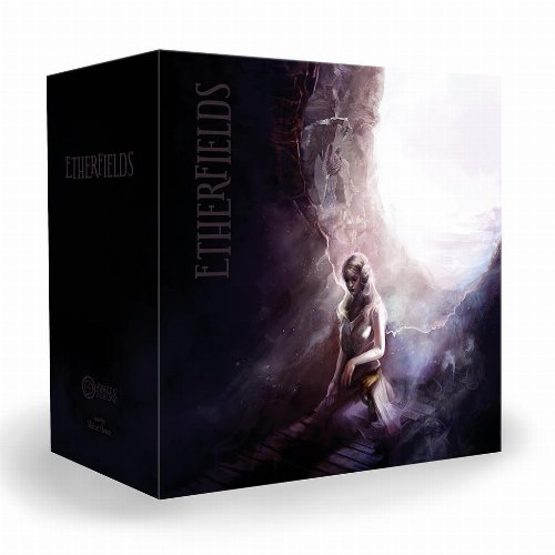 Board Game Etherfields