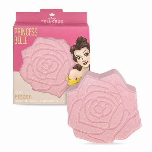 Disney: Beauty and the Beast - Princess Belle Bath
Fizzer