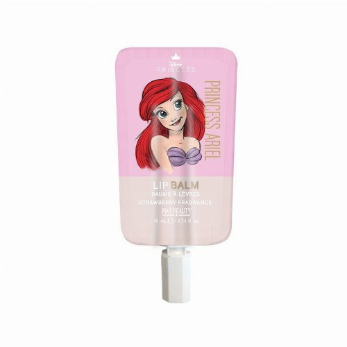 Disney: The Little Mermaid - Princess Ariel Lip
Gloss