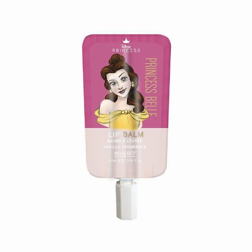 Disney: Beauty and the Beast - Princess Belle Lip
Gloss