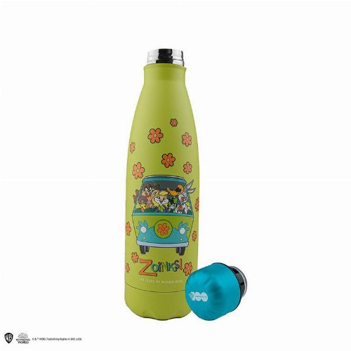 Scooby Doo - Zoinks Water Bottle
(500ml)