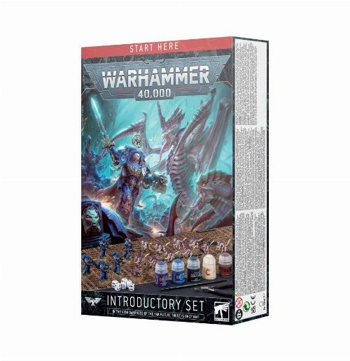 Warhammer 40000 - Introductory Set