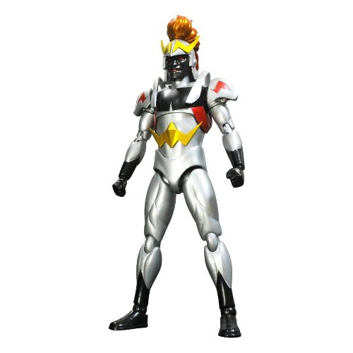 Ultraman: HAF - Melos Armored Action Figure
(18cm)