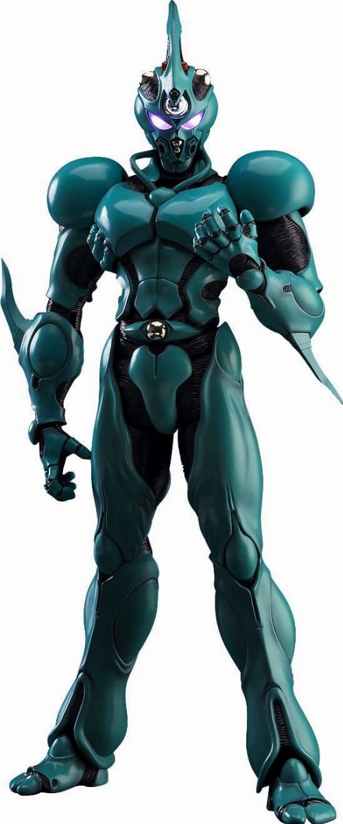 Bio Booster Armor Guyver - Guyver I 1/7 Action
Figure (30cm)