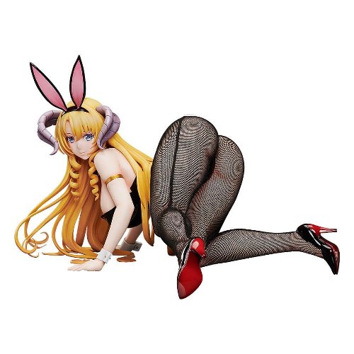 Seven Mortal Sins - Mammon: Bunny 1/4 Statue
Figure (32cm)