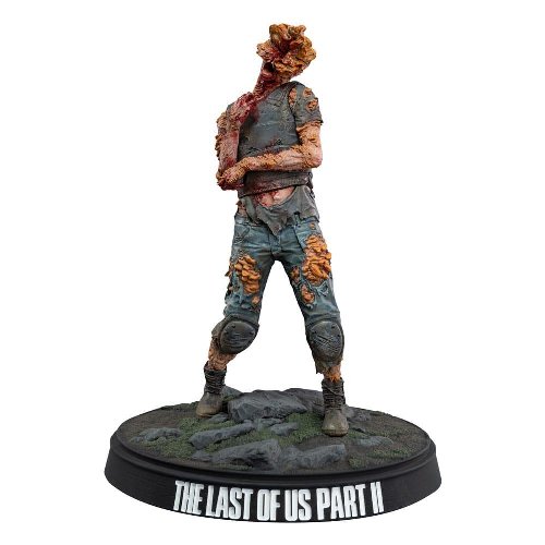 The Last of Us: Part 2 - Clicker Φιγούρα Αγαλματίδιο
(22cm)