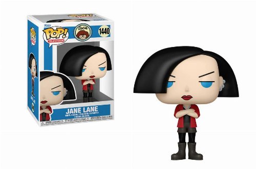 Figure Funko POP! Daria - Jane Lane
#1440