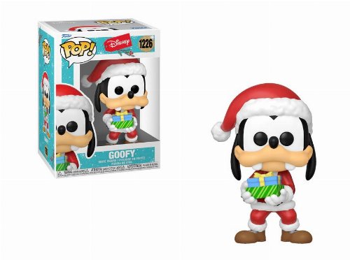 Figure Funko POP! Disney: Holiday - Goofy
#1226