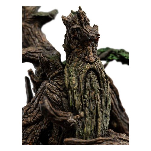 The Lord of the Rings - Treebeard Statue Figure
(21cm)
