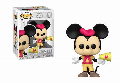 Figure Funko POP! Disney (100th Anniversary) -
Mickey Mouse Club #1379