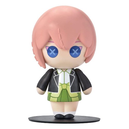 The Quintessential Quintuplets: Cutie1 - Ichika
Nakano Statue Figure (12cm)