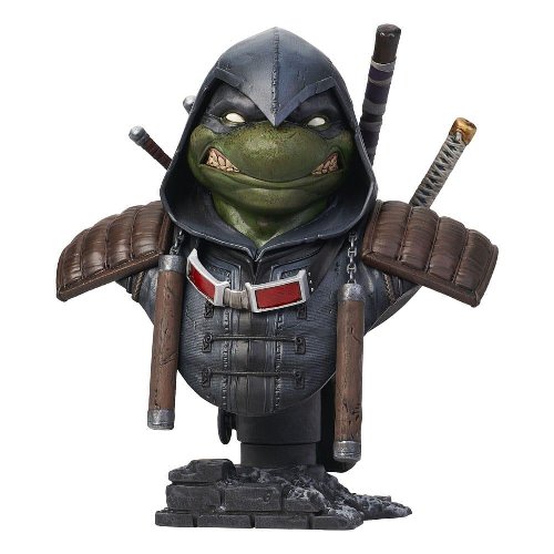 Teenage Mutant Ninja Turtles - The Last Ronin 1/2 Bust
(25cm) LE1000