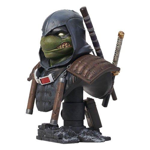 Teenage Mutant Ninja Turtles - The Last Ronin 1/2 Bust
(25cm) LE1000