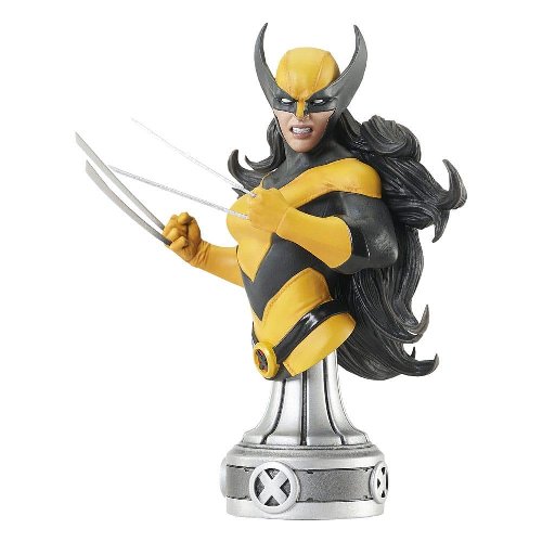 Marvel Comics - X-23 1/7 Bust (15cm)
LE3000