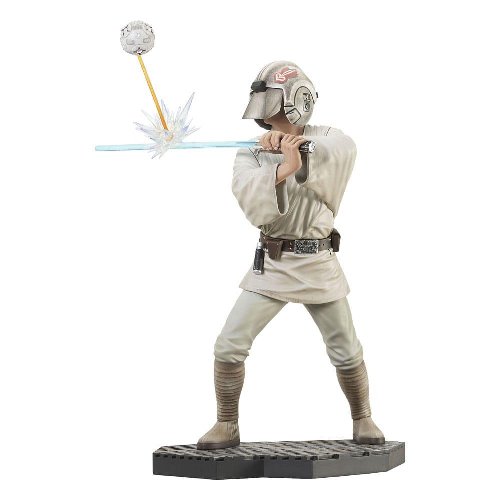 Star Wars Episode IV Milestones - Luke Skywalker
(Training) 1/6 Statue Figure (30cm) LE1000