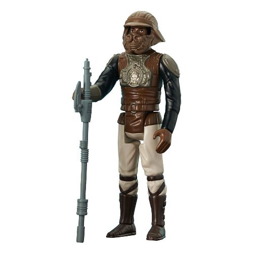 Star Wars: Jumbo Vintage Kenner - Lando
Calrissian (Skiff Guard) Action Figure (30cm)