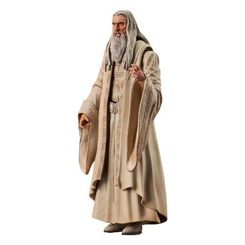 Lord of the Rings: Select - Saruman the White
Action Figure (19cm)