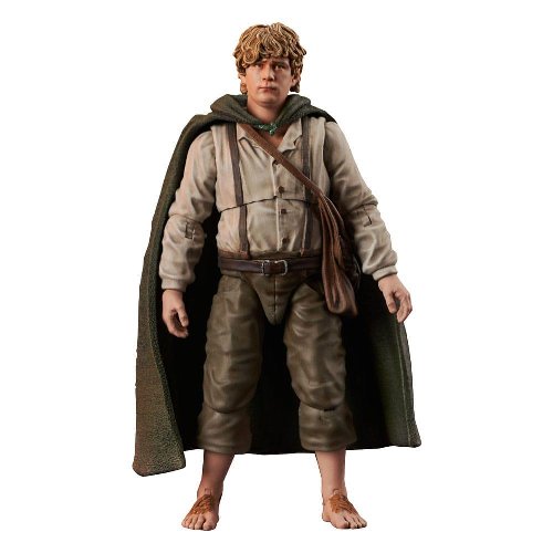 Lord of the Rings: Select - Samwise Gamgeee Φιγούρα
Δράσης (14cm)