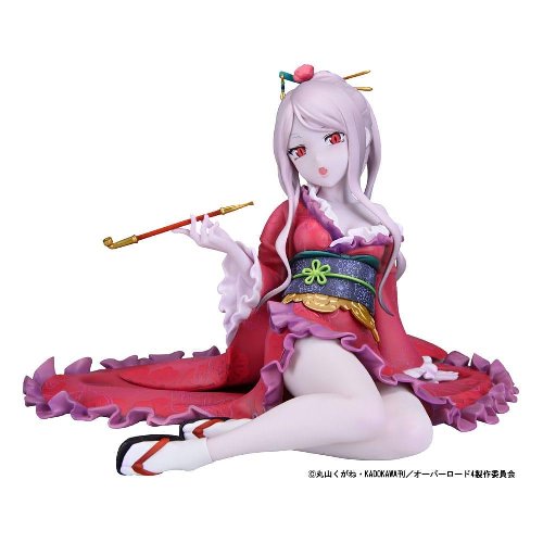 Overlord III - Shalltear Enreigasyo 1/7 Φιγούρα
Αγαλματίδιο (12cm)