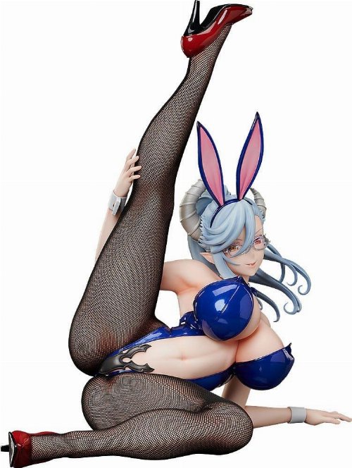 Seven Mortal Sins - Belial: Bunny 1/4 Statue
Figure (29cm)