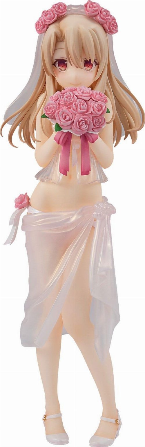 Fate/kaleid liner Prisma Illya - Illyasviel von
Einzbern: Wedding Bikini (Re-Run) Statue Figure
(21cm)