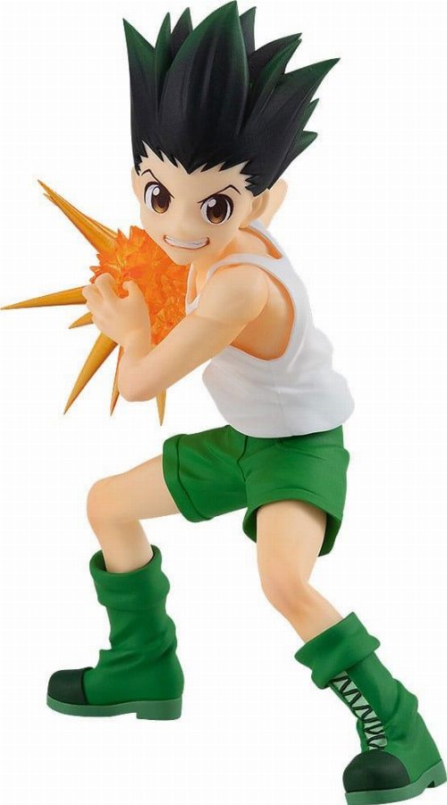 Hunter x Hunter - Gon SFC Figure