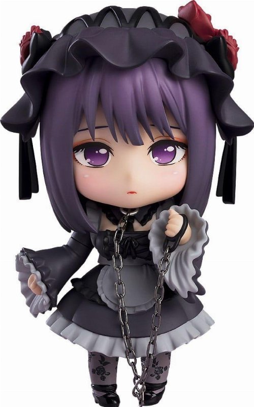 My Dress Up Darling - Shizuku Kuroe Nendoroid Φιγούρα
Δράσης (10cm)