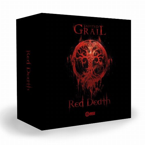 Expansion Tainted Grail: The Fall of Avalon -
Red Death