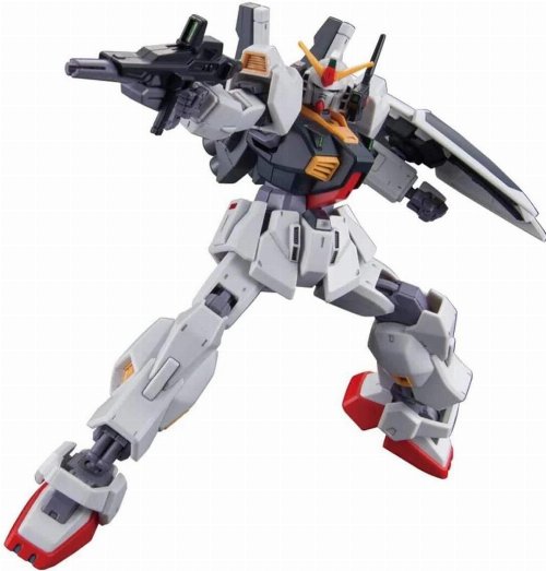 Mobile Suit Gundam - High Grade Gunpla: RX-178 Gundam
MK-II AEUG 1/144 Σετ Μοντελισμού