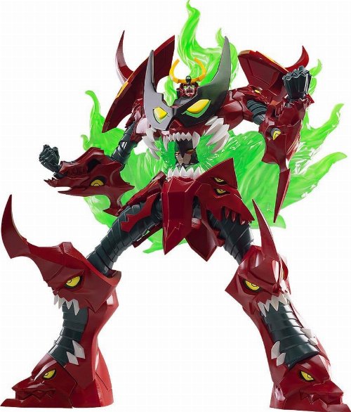 Gurren Lagann: Pop Up Parade XL - Tengen Toppa Φιγούρα
Αγαλματίδιο (40cm)