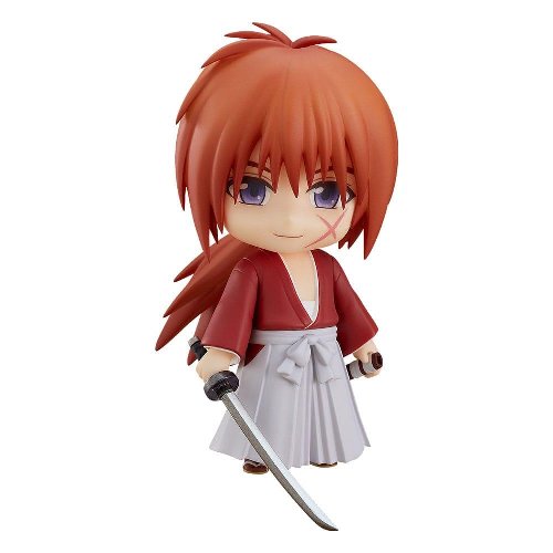 Rurouni Kenshin - Kenshin Himura 2023 Nendoroid
Action Figure (10cm)