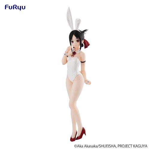 Kaguya-sama: Love is War BiCute Bunnies - Kaguya
Shinomiya Statue Figure (29cm)