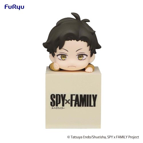 Spy x Family: Hikkake - Damian Minifigure
(10cm)